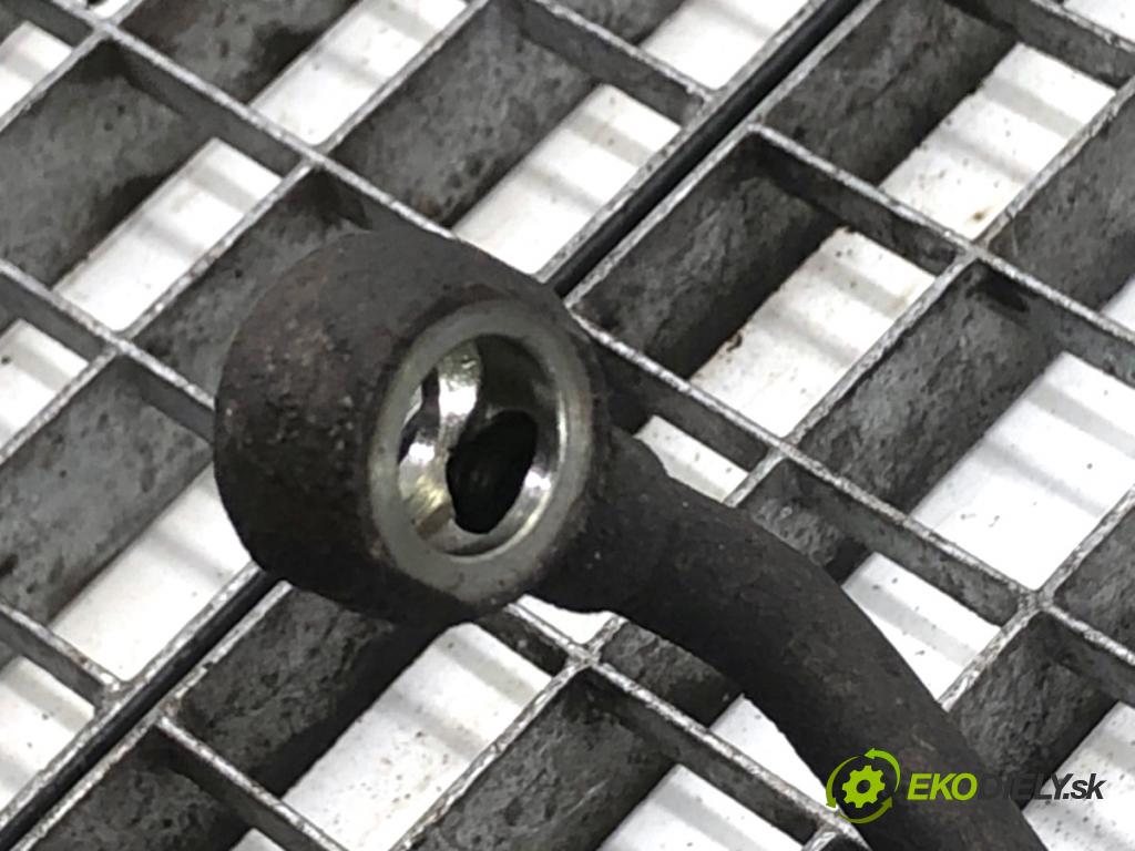 BMW E46 sedan 1998 100 kW 320 d 1951 hadice servočerpadlo  (Trubka servo čerpadla)