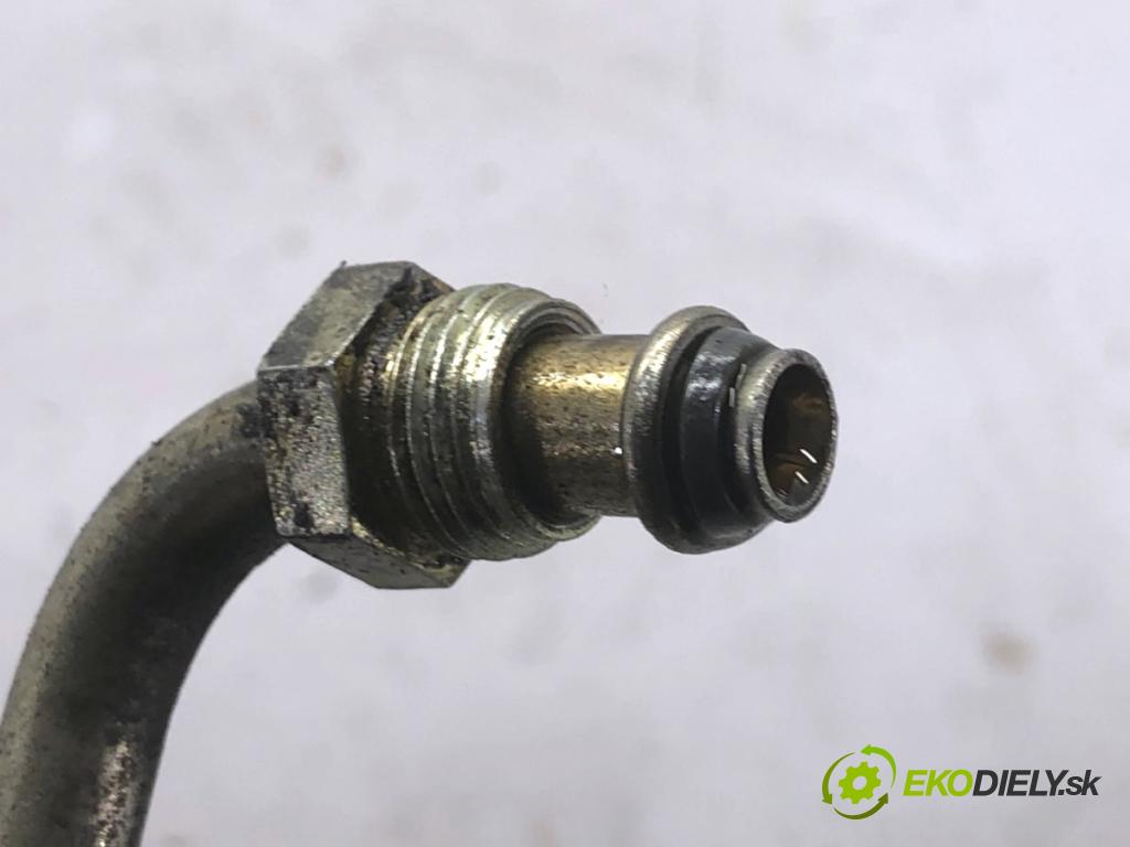 BMW E46 sedan 1998 100 kW 320 d 1951 hadice servočerpadlo  (Trubka servo čerpadla)