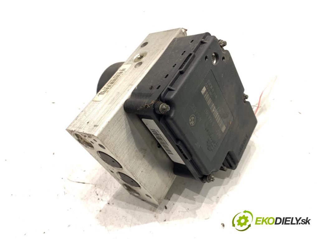 BMW E46 sedan 1998 100 kW 320 d 1951 Pumpa ABS 1164896 (Pumpa ABS)