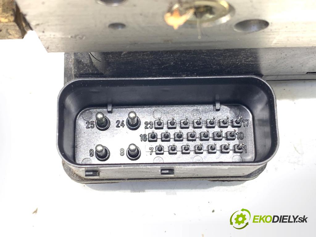 BMW E46 sedan 1998 100 kW 320 d 1951 Pumpa ABS 1164896 (Pumpa ABS)