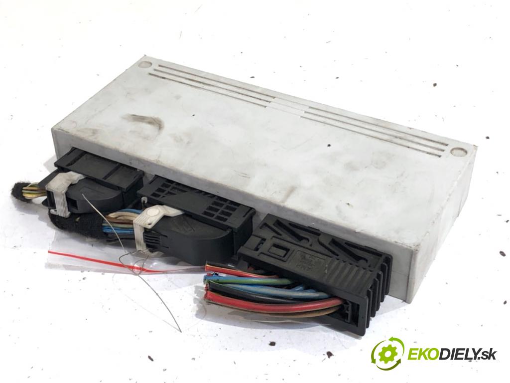 BMW E46 sedan 1998 100 kW 320 d 1951 Modul komfortu 6904489 (Modul komfortu)