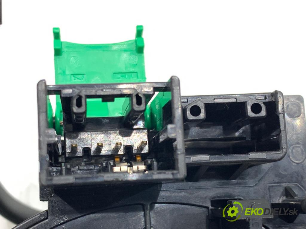 MITSUBISHI COLT VI liftback 2005 55 kW 1.1 1124 kroužek slimák airbag  (Airbag)