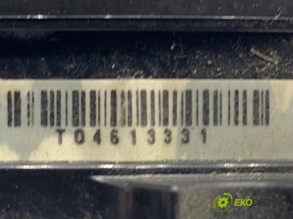 MITSUBISHI COLT VI liftback 2005 55 kW 1.1 1124 kroužek slimák airbag  (Airbag)