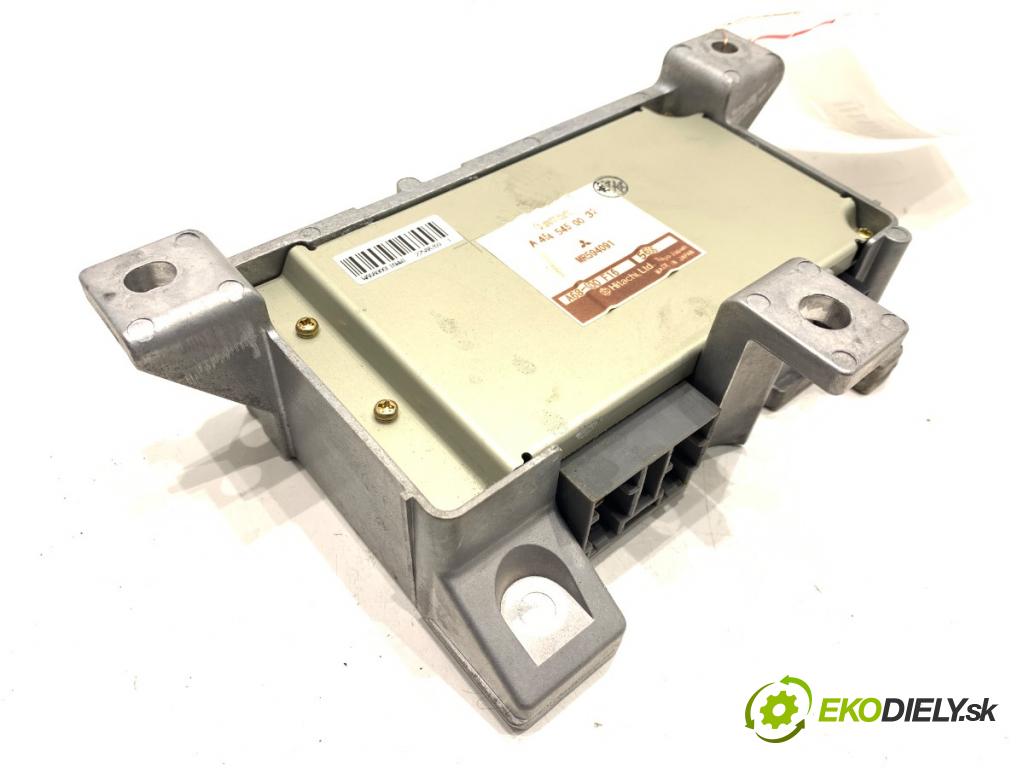 MITSUBISHI COLT VI liftback 2005 55 kW 1.1 1124 Modul servočerpadlo A4545450032 (Riadiaca jednotka ostatné)