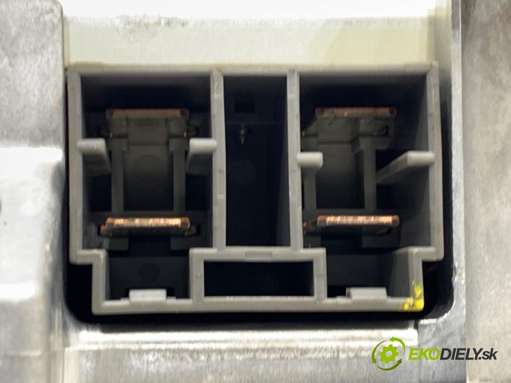 MITSUBISHI COLT VI liftback 2005 55 kW 1.1 1124 Modul servočerpadlo A4545450032 (Riadiaca jednotka ostatné)