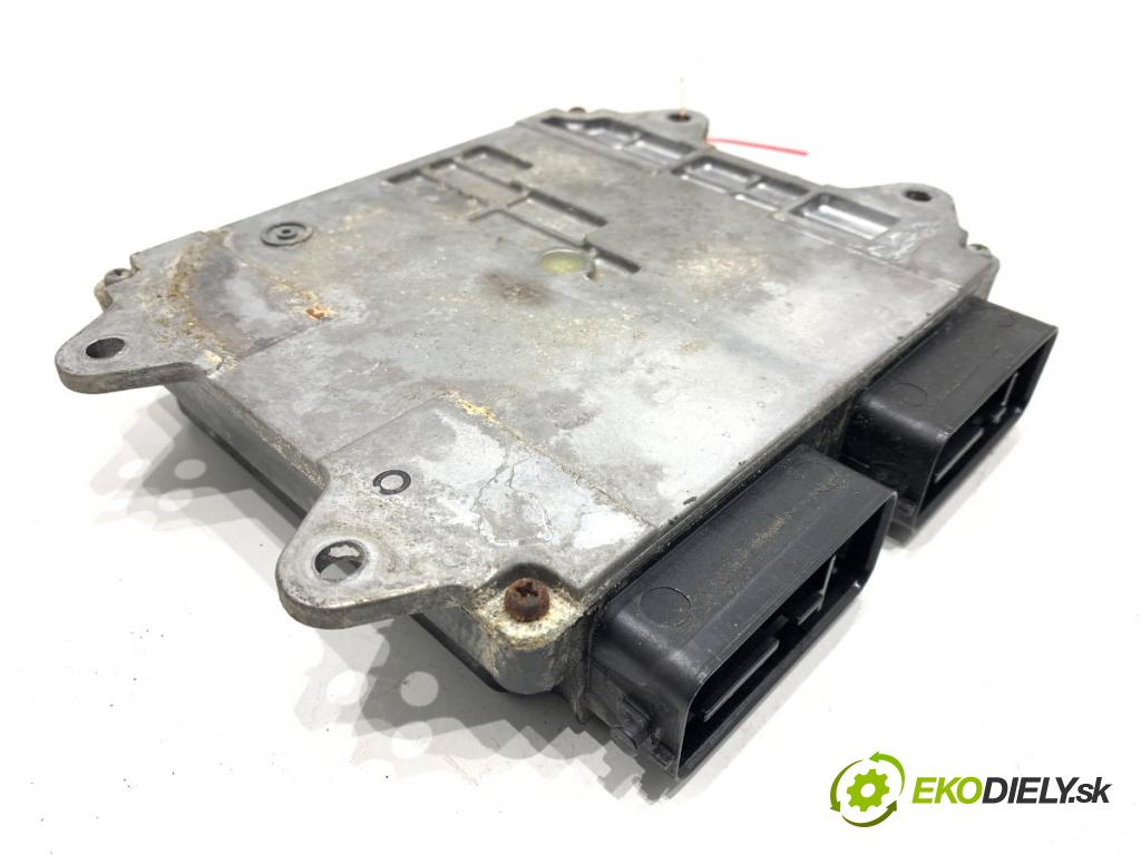 MITSUBISHI COLT VI liftback 2005 55 kW 1.1 1124 riadiaca jednotka Motor 1860A551 (Riadiaca jednotka)