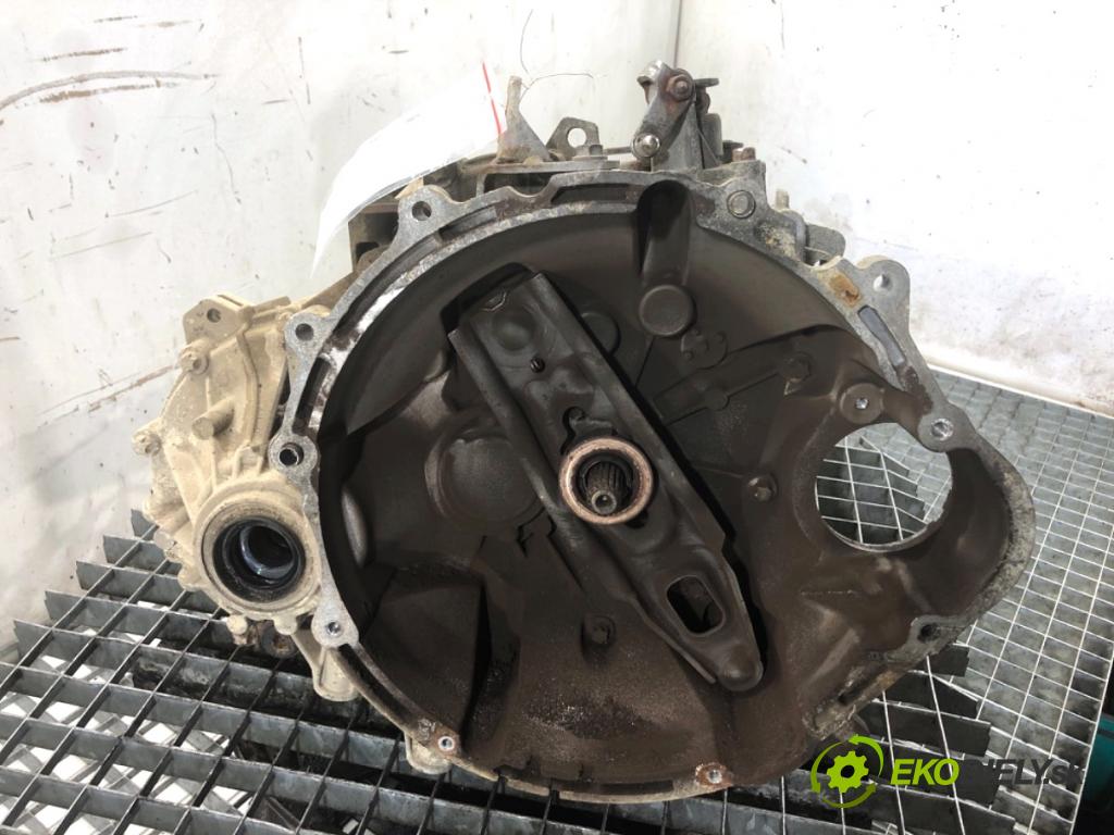 MITSUBISHI COLT VI liftback 2005 55 kW 1.1 1124 Prevodovka  (Prevodovka)