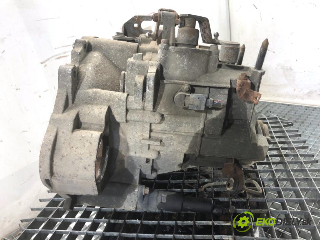 MITSUBISHI COLT VI liftback 2005 55 kW 1.1 1124 Prevodovka  (Prevodovka)