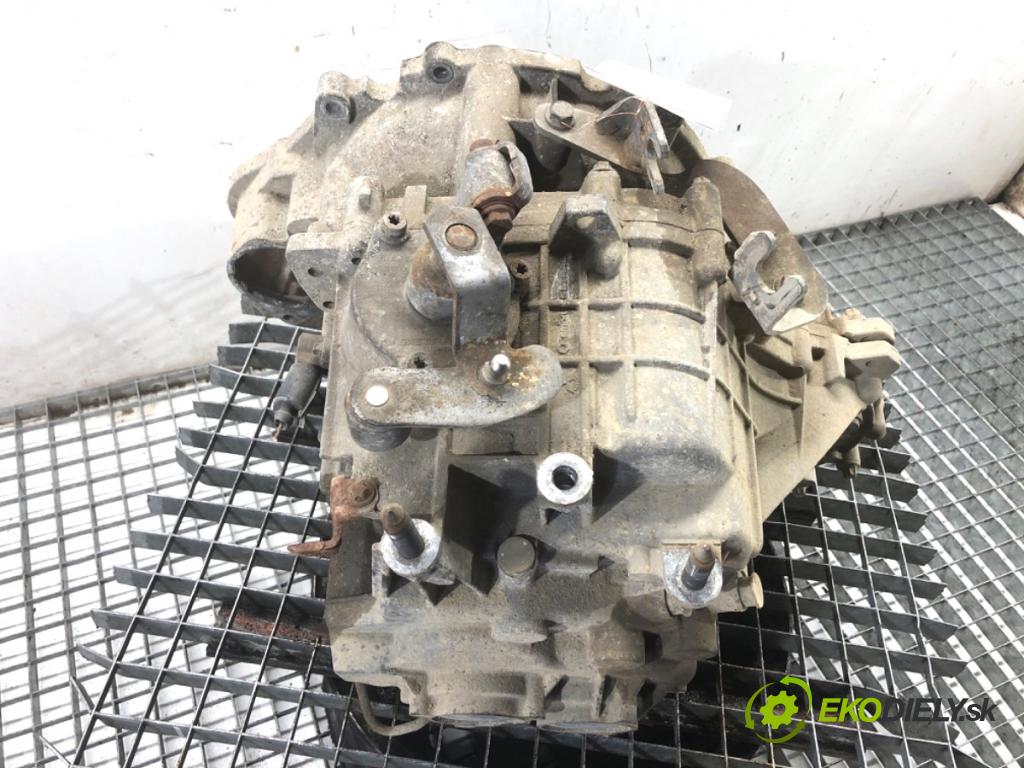 MITSUBISHI COLT VI liftback 2005 55 kW 1.1 1124 Prevodovka  (Prevodovka)