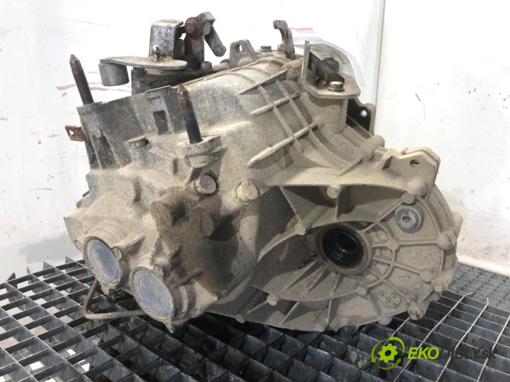 MITSUBISHI COLT VI liftback 2005 55 kW 1.1 1124 Prevodovka  (Prevodovka)