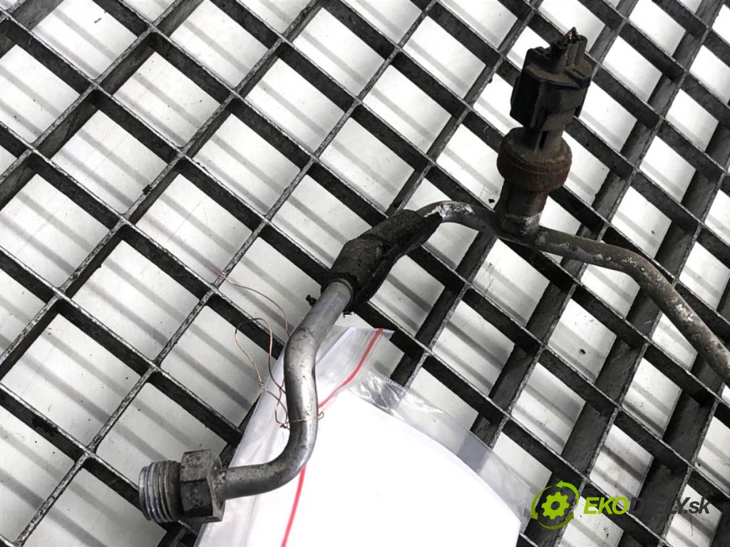 MITSUBISHI COLT VI liftback 2005 55 kW 1.1 1124 rúrka klimatizácie  (Rúrka klimatizácie)