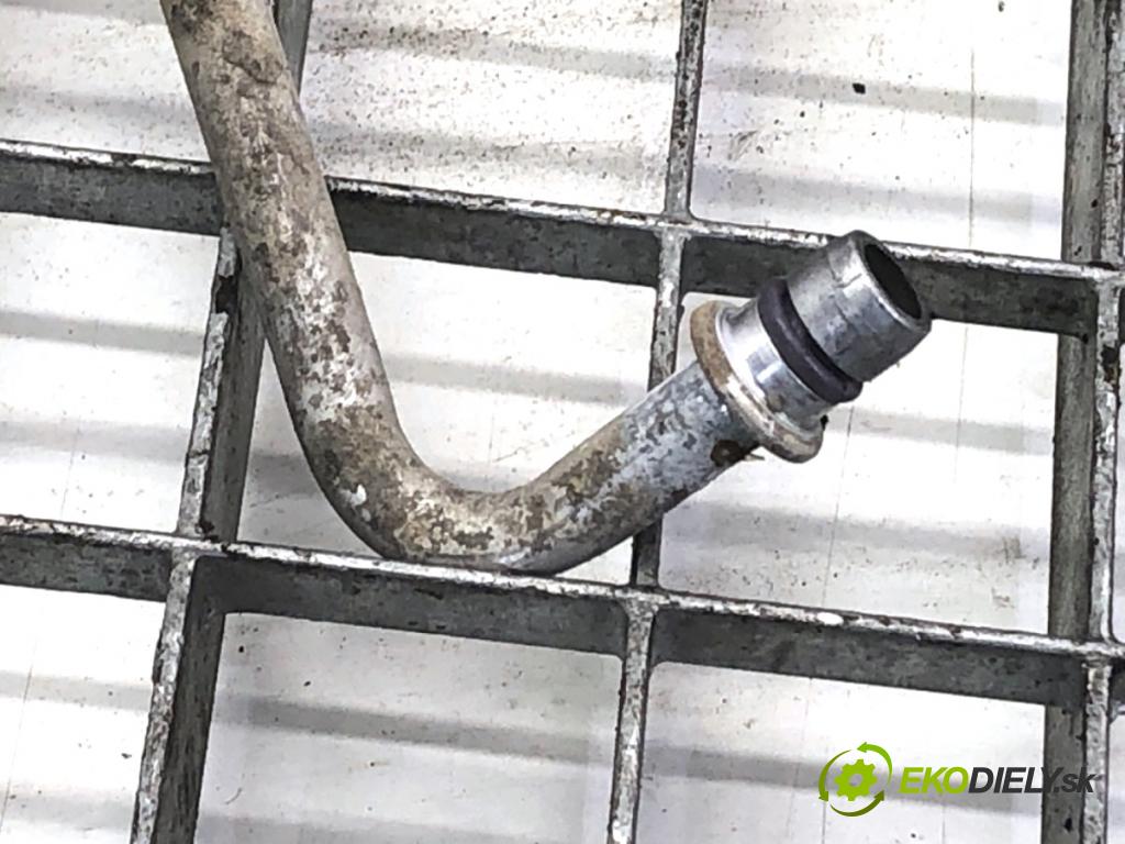 MITSUBISHI COLT VI liftback 2005 55 kW 1.1 1124 rúrka klimatizácie  (Rúrka klimatizácie)