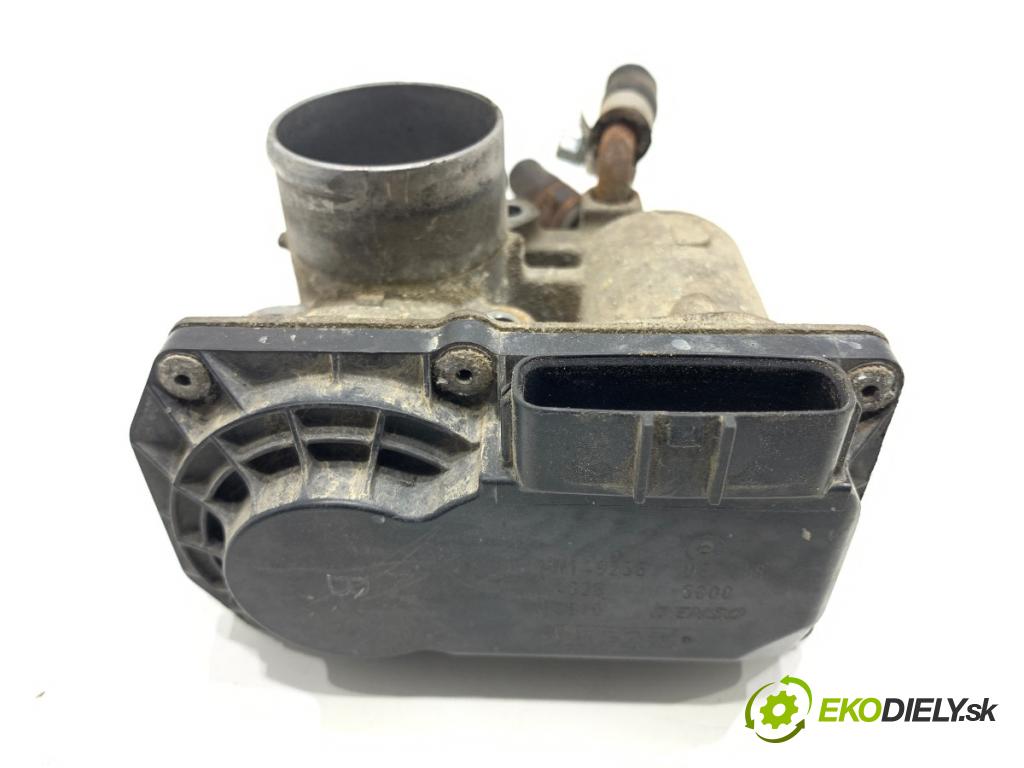 MITSUBISHI COLT VI liftback 2005 55 kW 1.1 1124 Škrtiaca klapka MN149258 (Škrtiaca klapka)