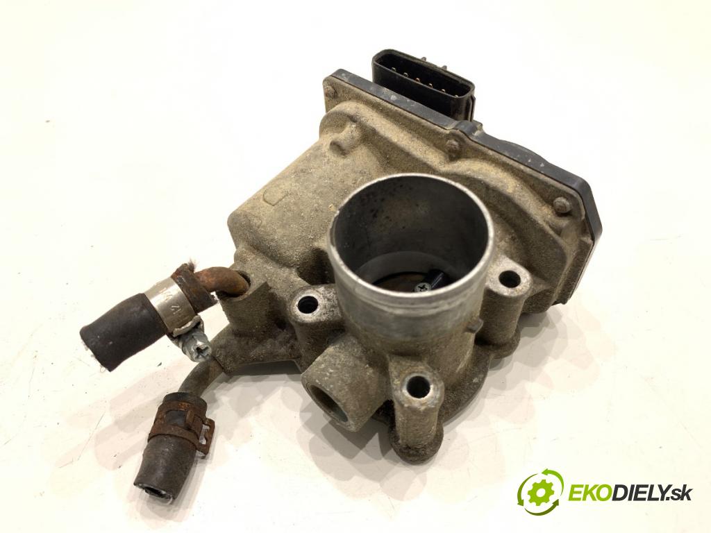 MITSUBISHI COLT VI liftback 2005 55 kW 1.1 1124 Škrtiaca klapka MN149258 (Škrtiaca klapka)