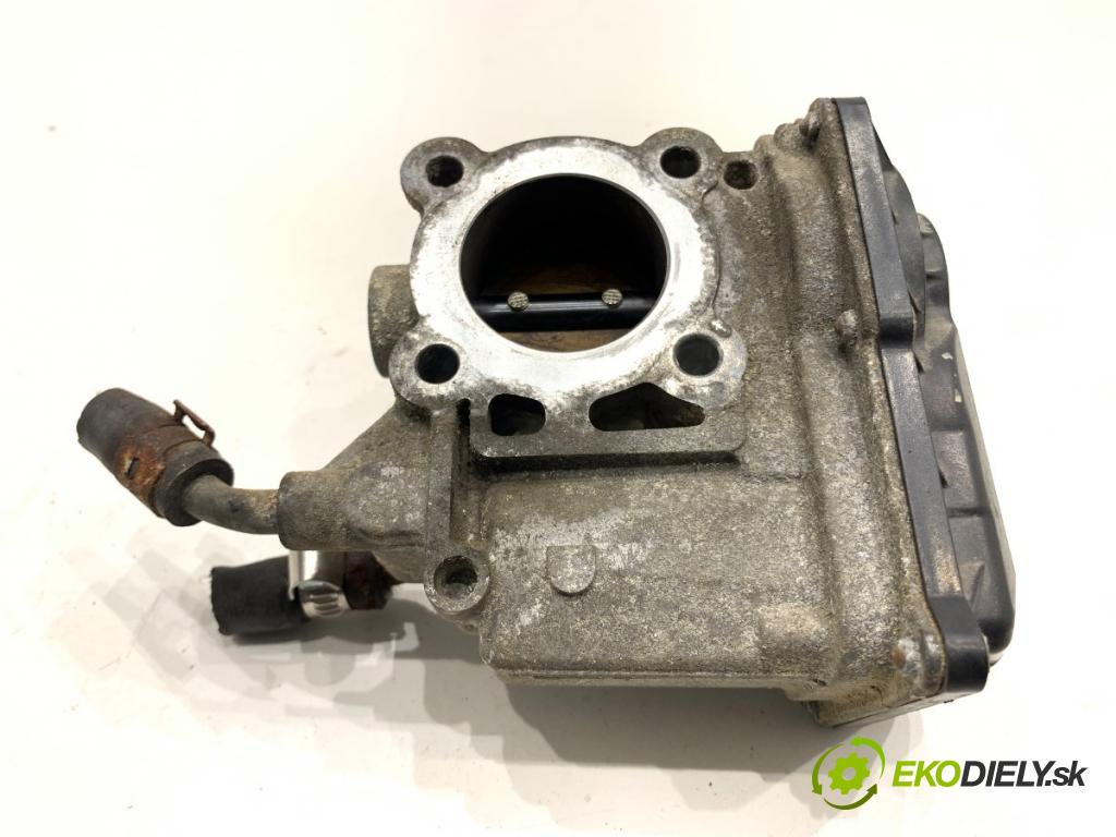 MITSUBISHI COLT VI liftback 2005 55 kW 1.1 1124 Škrtiaca klapka MN149258 (Škrtiaca klapka)