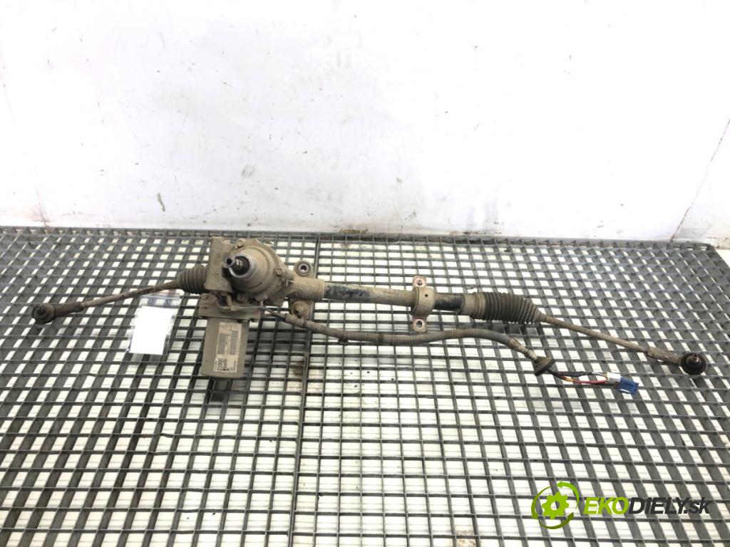 MITSUBISHI COLT VI liftback 2005 55 kW 1.1 1124 řízení MR594094 (Řízení)