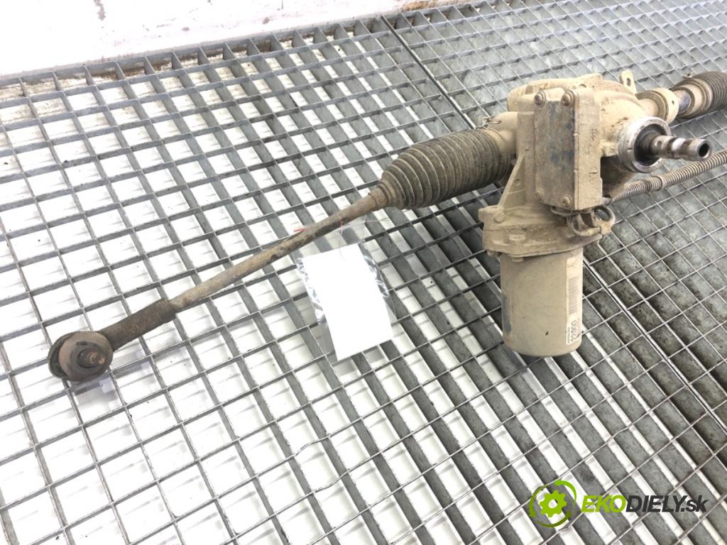 MITSUBISHI COLT VI liftback 2005 55 kW 1.1 1124 řízení MR594094 (Řízení)