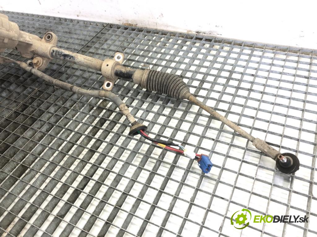 MITSUBISHI COLT VI liftback 2005 55 kW 1.1 1124 řízení MR594094 (Řízení)