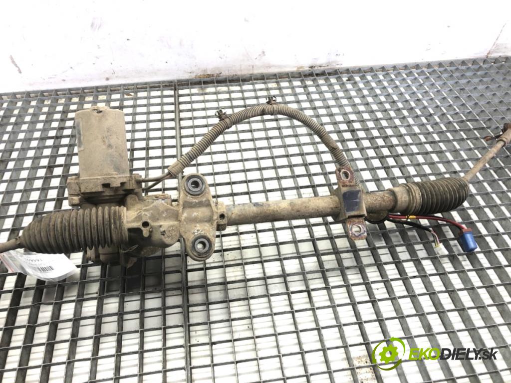 MITSUBISHI COLT VI liftback 2005 55 kW 1.1 1124 řízení MR594094 (Řízení)