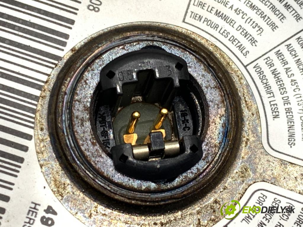 MITSUBISHI COLT VI liftback 2005 55 kW 1.1 1124 AirBag volantu  (Airbag)