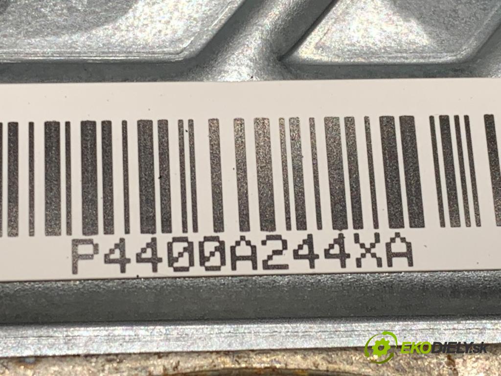 MITSUBISHI COLT VI liftback 2005 55 kW 1.1 1124 AirBag volantu  (Airbag)