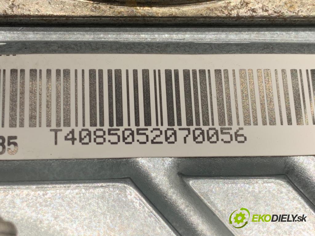 MITSUBISHI COLT VI liftback 2005 55 kW 1.1 1124 AirBag volantu  (Airbag)