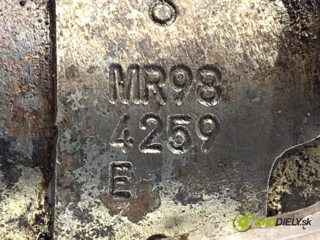 MITSUBISHI COLT VI liftback 2005 55 kW 1.1 1124 Snímač variabilný fázy MR984259 (Snímač)