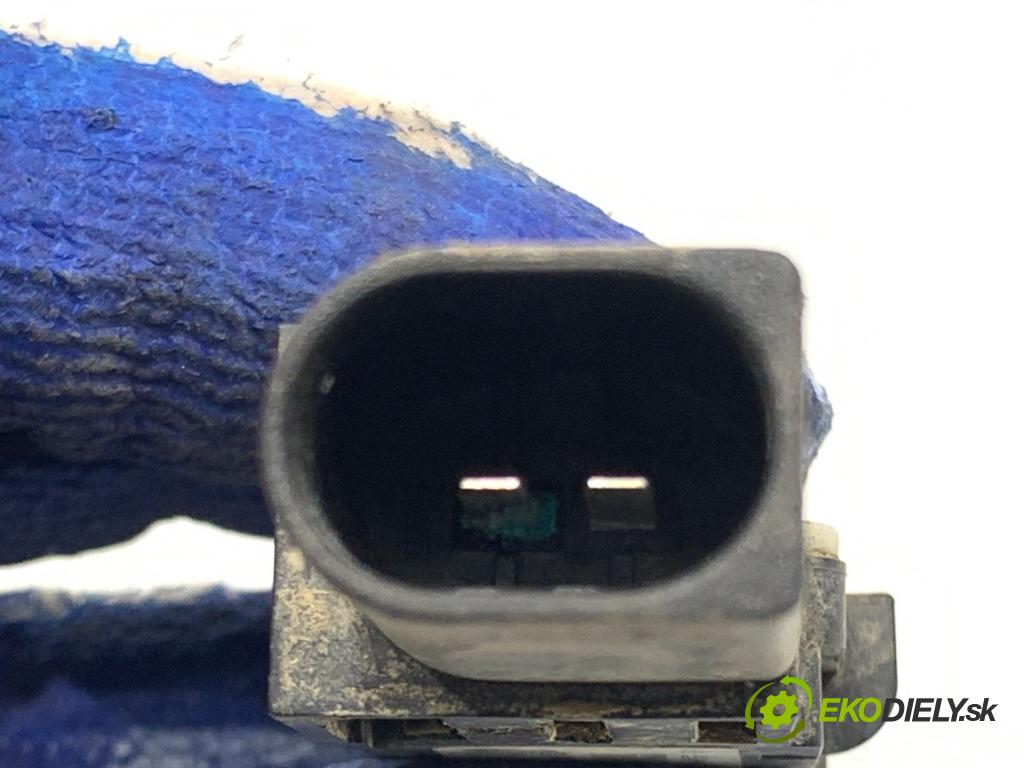 MITSUBISHI COLT VI liftback 2005 55 kW 1.1 1124 Snímač nárazu A4545400017 (Snímač nárazu)