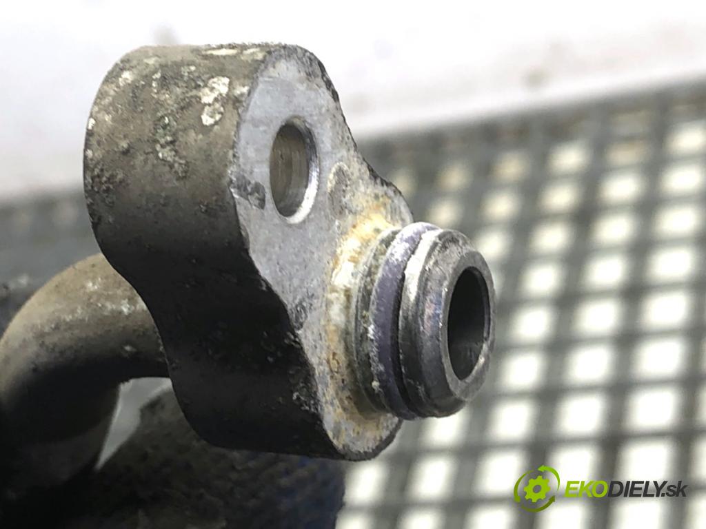 MITSUBISHI COLT VI liftback 2005 55 kW 1.1 1124 rúrka klimatizácie  (Rúrka klimatizácie)