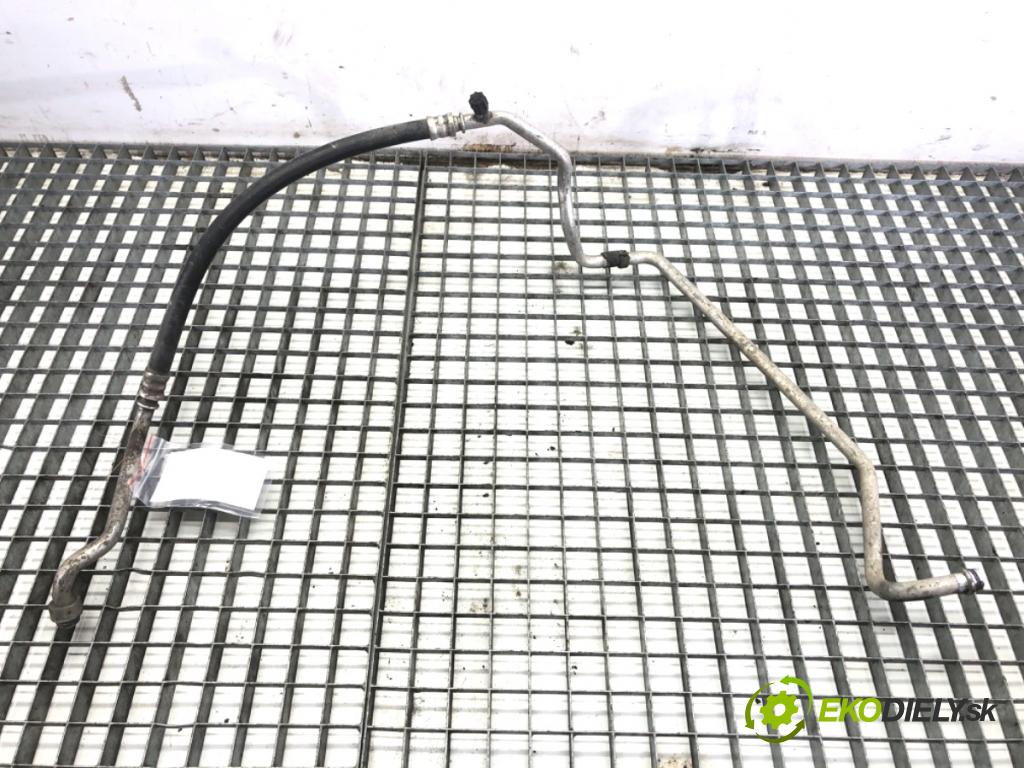 MITSUBISHI COLT VI liftback 2005 55 kW 1.1 1124 rúrka klimatizácie  (Rúrka klimatizácie)