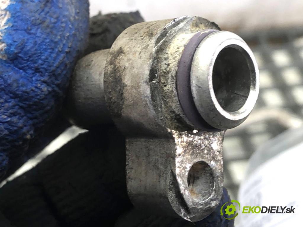 MITSUBISHI COLT VI liftback 2005 55 kW 1.1 1124 rúrka klimatizácie  (Rúrka klimatizácie)