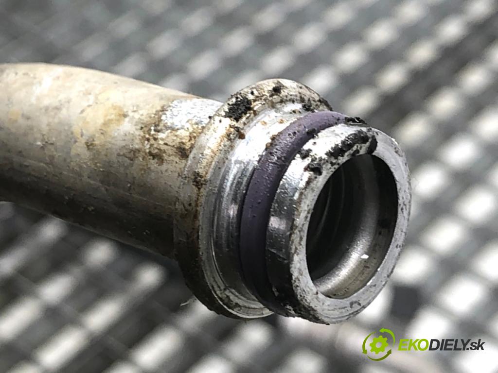 MITSUBISHI COLT VI liftback 2005 55 kW 1.1 1124 rúrka klimatizácie  (Rúrka klimatizácie)