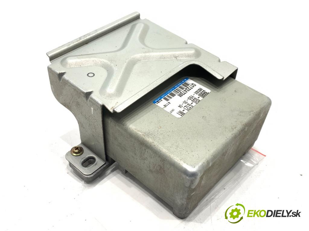 HONDA CIVIC VII liftback 2004 66 kW 1.4 iS (EP1) 1396 Modul servočerpadlo 39980-55S-G121-M1 (Riadiaca jednotka ostatné)