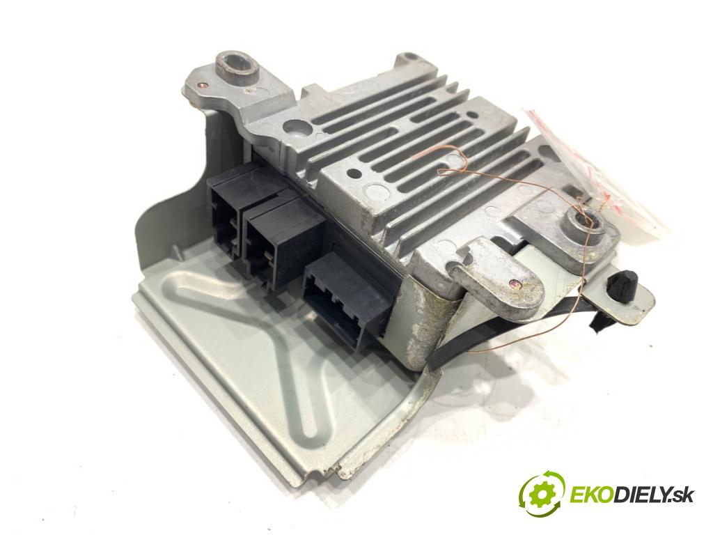 HONDA CIVIC VII liftback 2004 66 kW 1.4 iS (EP1) 1396 Modul servočerpadlo 39980-55S-G121-M1 (Riadiaca jednotka ostatné)