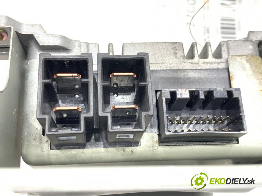 HONDA CIVIC VII liftback 2004 66 kW 1.4 iS (EP1) 1396 Modul servočerpadlo 39980-55S-G121-M1 (Riadiaca jednotka ostatné)