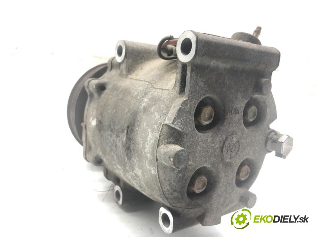 HONDA CIVIC VII liftback 2004 66 kW 1.4 iS (EP1) 1396 Kompresor klimatizácie 38800-PLA-E021-M2 (Kompresor klimatizácie)