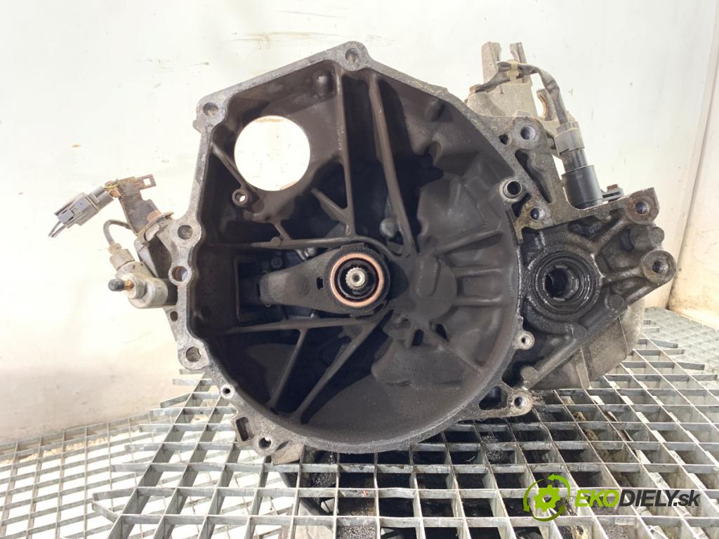 HONDA CIVIC VII liftback 2004 66 kW 1.4 iS (EP1) 1396 Prevodovka  (Prevodovka)