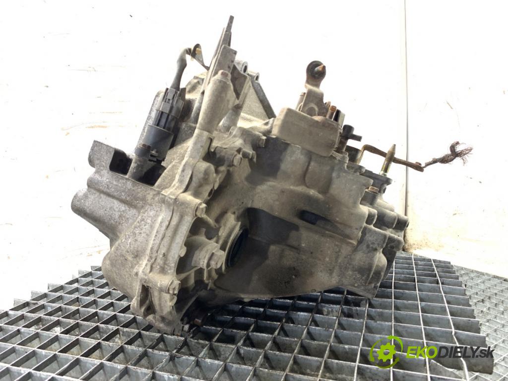 HONDA CIVIC VII liftback 2004 66 kW 1.4 iS (EP1) 1396 Prevodovka  (Prevodovka)