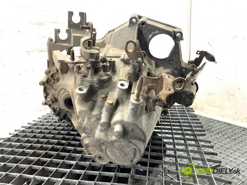 HONDA CIVIC VII liftback 2004 66 kW 1.4 iS (EP1) 1396 Prevodovka  (Prevodovka)