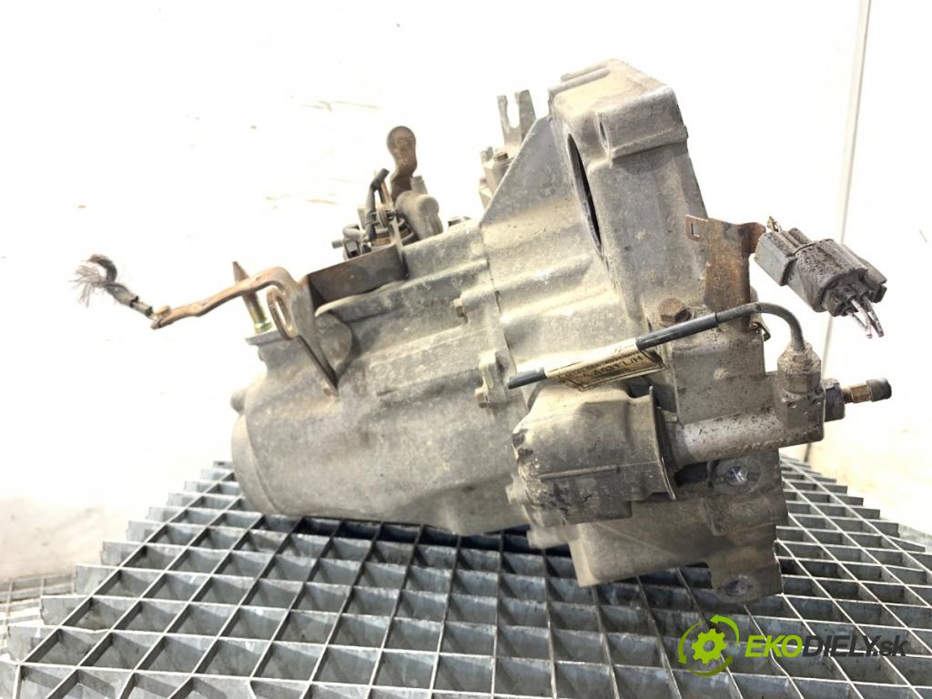 HONDA CIVIC VII liftback 2004 66 kW 1.4 iS (EP1) 1396 Prevodovka  (Prevodovka)