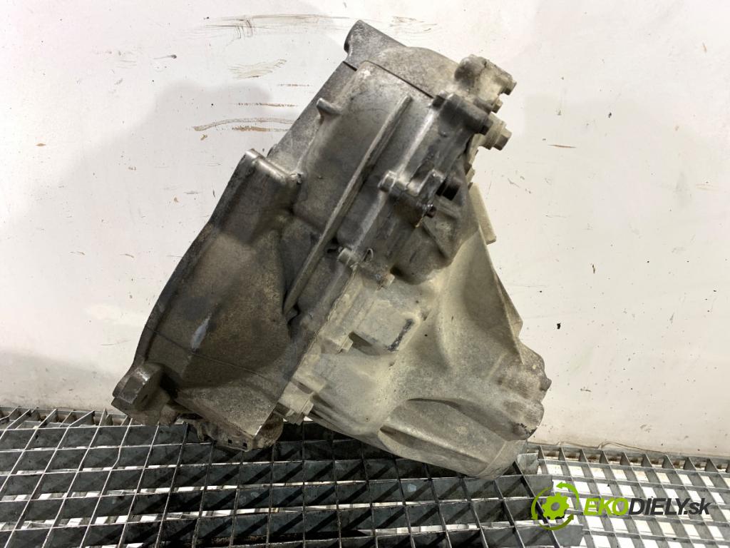 HONDA CIVIC VII liftback 2004 66 kW 1.4 iS (EP1) 1396 Prevodovka  (Prevodovka)