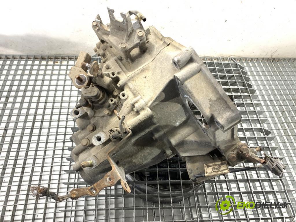 HONDA CIVIC VII liftback 2004 66 kW 1.4 iS (EP1) 1396 Prevodovka  (Prevodovka)