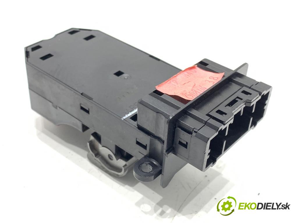 HONDA CIVIC VII liftback 2004 66 kW 1.4 iS (EP1) 1396 Prepínač okien 35750-S5S-G510-M1 (Prepínacie páčky pod volantom)