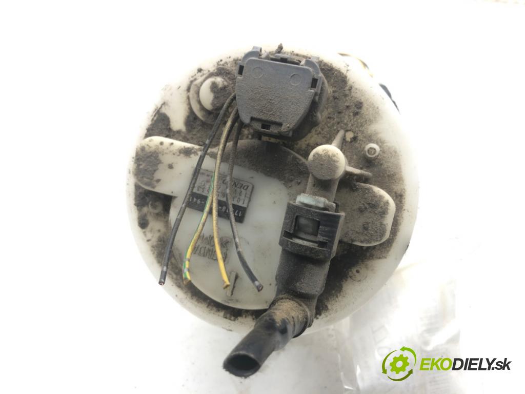 HONDA CIVIC VII liftback 2004 66 kW 1.4 iS (EP1) 1396 pumpa paliva 17708-S5A-941