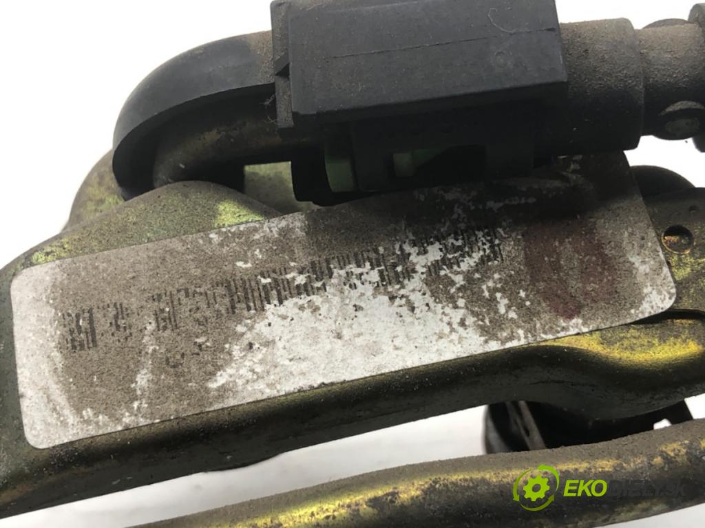 HONDA CIVIC VII liftback 2004 66 kW 1.4 iS (EP1) 1396 Lišta vstrekovacia  (Vstrekovacia lišta)