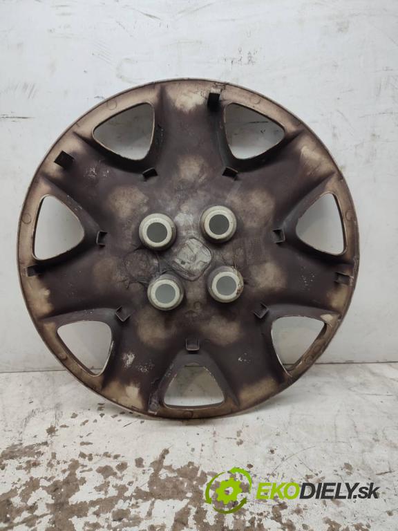 HONDA CIVIC VII liftback 2004 66 kW 1.4 iS (EP1) 1396 puklice 15