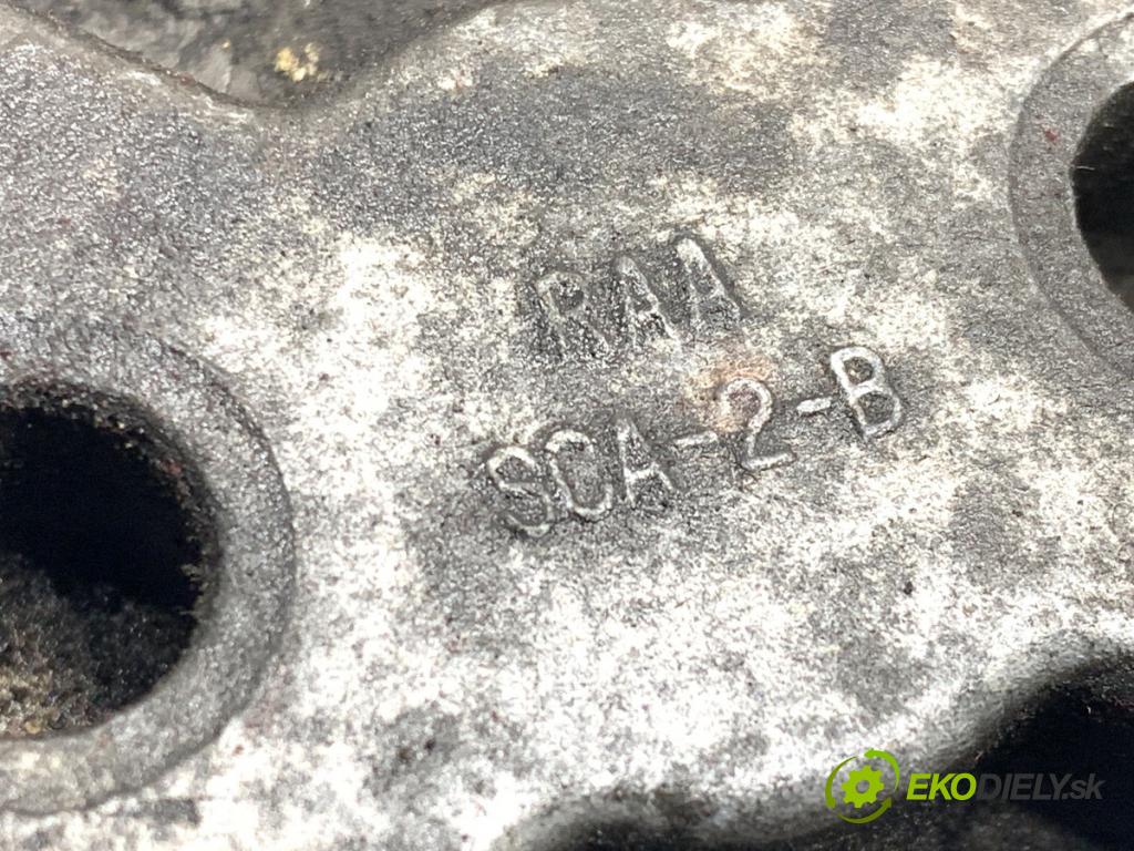 HONDA ACCORD VII Kombi 2004 114 kW 2.0 (CM1) 1998 pumpa servočerpadlo  (Servočerpadlo)