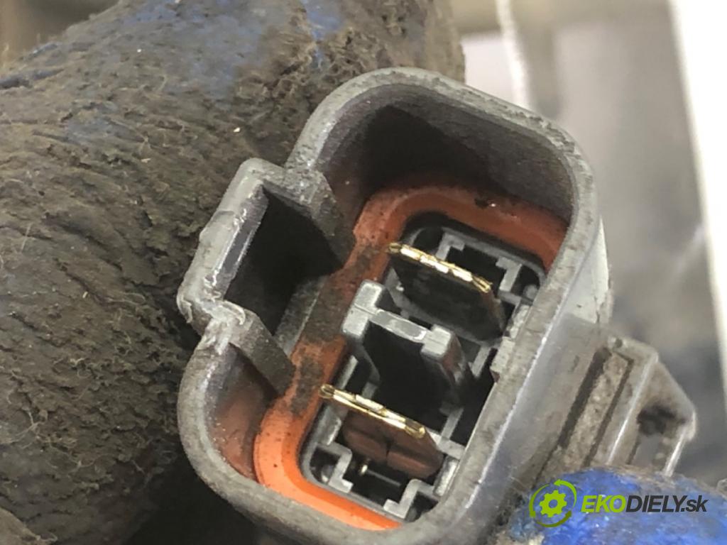 HONDA ACCORD VII Kombi 2004 114 kW 2.0 (CM1) 1998 ventilátor chladiče  (Ventilátor)