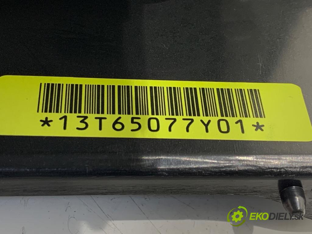 HONDA ACCORD VII Kombi 2004 114 kW 2.0 (CM1) 1998 RADIO 39050-SED-G110-M1 (Audio zariadenie)