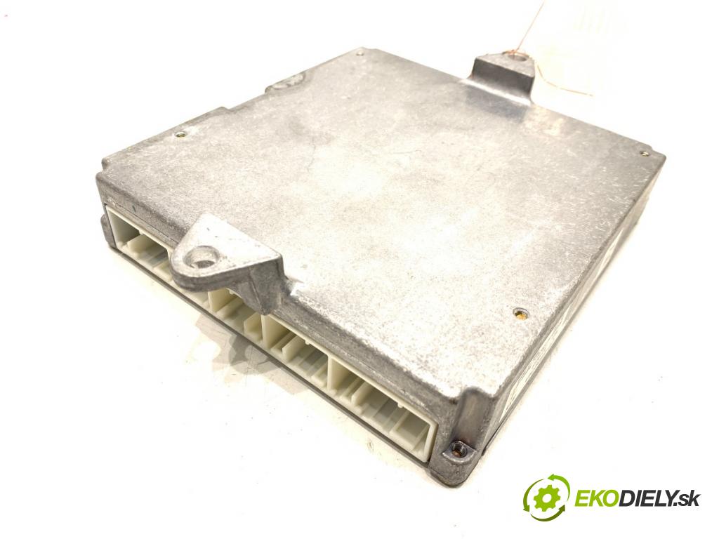 HONDA ACCORD VII Kombi 2004 114 kW 2.0 (CM1) 1998 riadiaca jednotka Motor 37820-RBE-E02 (Riadiaca jednotka)